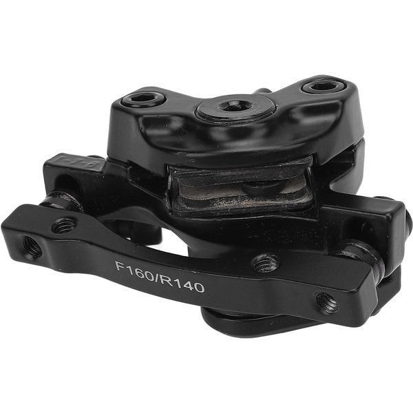 Pinza De Freno Para Patinete EléCtrico AleacióN Rueda Trasera Pinza De Freno De Disco HidráUlico Para Patinete EléCtrico M5-image