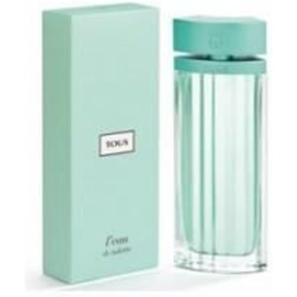 Eau De Toilette - Tous - Tous L'eau - 90Ml - Parfum Frais - Parfum Pour Femme-image