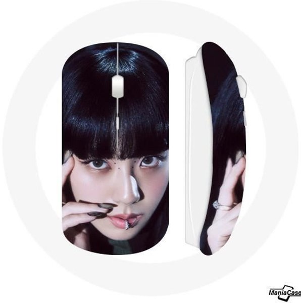 RatóN InaláMbrico Blackpink Born Pink PóSter Teaser Jisoo Single De Regreso Pink Venom-image