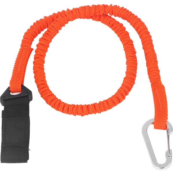 Correa Para Remo De Kayak Que Evita PéRdidas. CordóN EláStico Profesional Para Remo De Kayak Para Pesca En Kayak.-image