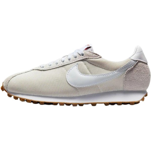 Nike LD-1000 Summit White Sail Gum MarróN Medio Blanco (De Las Mujeres) 36.5 Gray-image