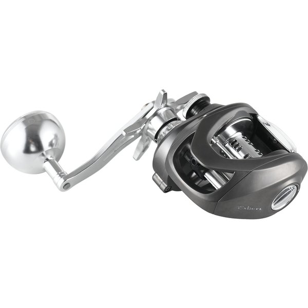 Carretes Baitcaster 10+1BB 7.2:Carrete De Baitcasting Con Freno MagnéTico Y RelacióN De Engranaje 1 15Kg Freno MáXimo Carrete De Pesca Right Hand-image
