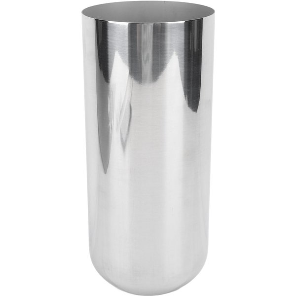 JarróN De Metal Para Flores Aniversario De Boda Centros De Mesa De Encimera DecoracióN Del Hogar Acero Inoxidable 304-image