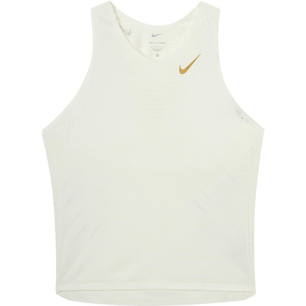 MęSka Koszulka Do Biegania Nike Aeroswift X Jakob Dri FIT Adv 2XL White-image