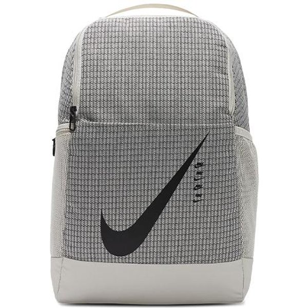Plecak Nike Poliestrowy Regularny Unisex Jasny Palisander BrąZowy/Czarny Onesize-image