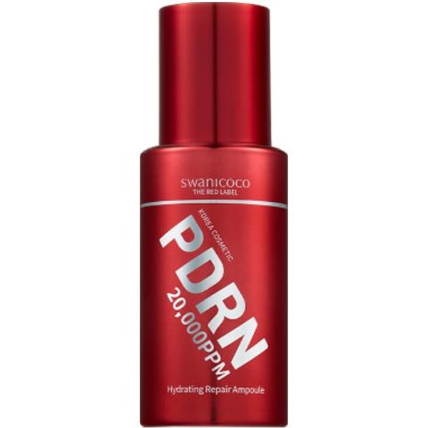 Swanicoco Pdrn NawilżAjąCa AmpułKa RegenerująCa 30Ml-image