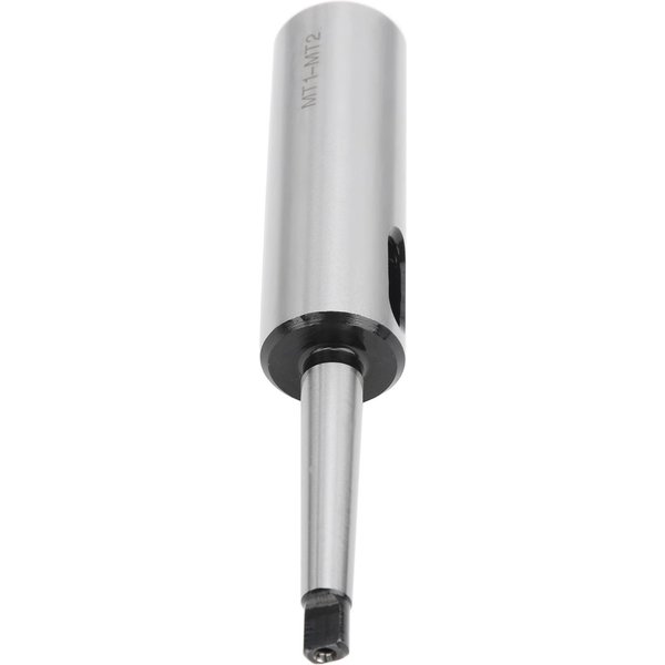 Manguito Reductor Morse Para Taladro CóNico Adaptador Reductor Para Torno Fresadora Herramienta De FerreteríA MT1?MT2-image