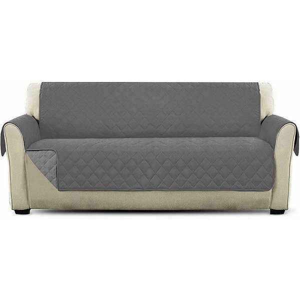 Fundas Antideslizantes Para Sofá Reclinable SillóN Protector De Muebles Acolchado Anti-Desgaste Fundas De Sofá Para Perros Mascotas NiñOs Funda Sofa-image