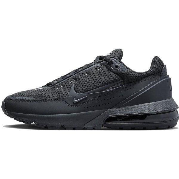 Nike Air Max Pulse Czarne MęSkie Sneakersy Antracytowe DR0453-003 42.5-image