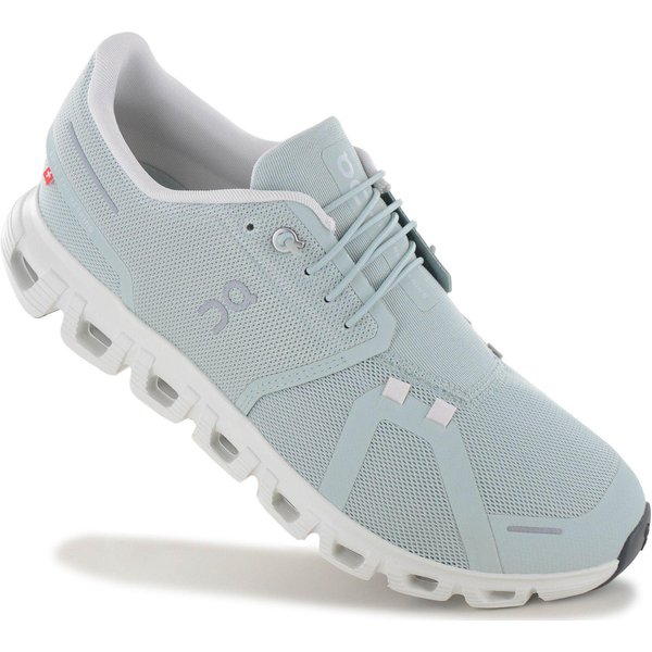 ON Running Cloud 6 - MęSkie Trampki Buty Sportowe Mineralny-Lodowy 3MF10072288 Oryginalne EU 47 US 12 Zielony-image