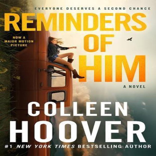 Recuerdos De ÉL Por Colleen Hoover Libro De Bolsillo 9781662536120-image