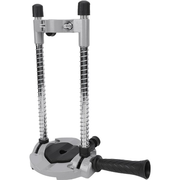 Taladro PortáTil Plantilla De Taladrado Para Taladrar Agujeros Rectos En ÁNgulo Taladro Accesorio-image