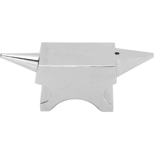 PodwóJnie ZakońCzona RóG KowadłO Platforma Kucia Metalu Ze Stali Nierdzewnej Do ObróBki BiżUterii DIY-image