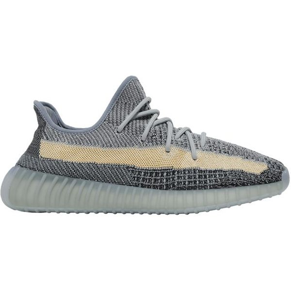 Adidas Yeezy Boost 350 V2 Ash Blue 38 Gray-image