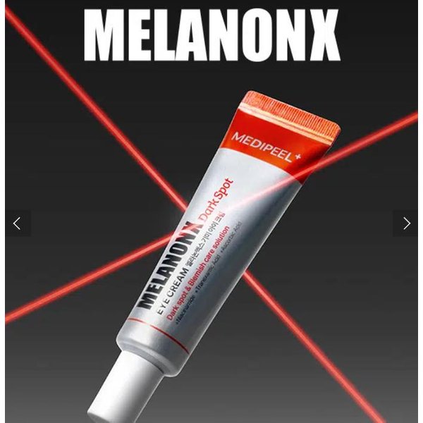Medipeel Melanon X Krem 2.0 30Ml — Krem KorygująCy Przebarwienia 1 Ea-image