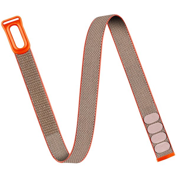 Opaski Na Biceps Do Google Fitbit Air Paski Nylonowe MięKkie Regulowane Rzepowe Opaska Na Ramię Sportowa Zamienna OddychająCa Pasek Fitness Fitbit Air &Long 500Mm-image