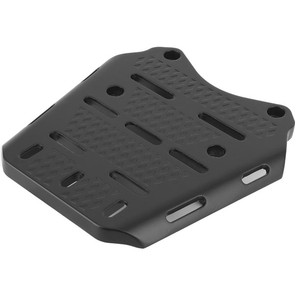 Portaequipajes Trasero De Motocicleta Soporte De AleacióN De Aluminio CNC Apto Para Honda PCX 125 150 20142019-image