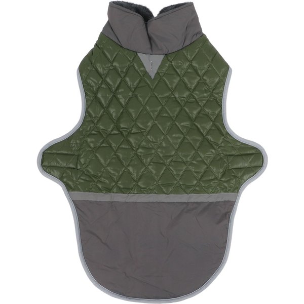 Abrigos De Invierno Para Perro Chaleco CáLido A Prueba De Viento Chaqueta Para Perro Para Clima FríO Perros PequeñOs Medianos Y Grandesxxl XXL-image