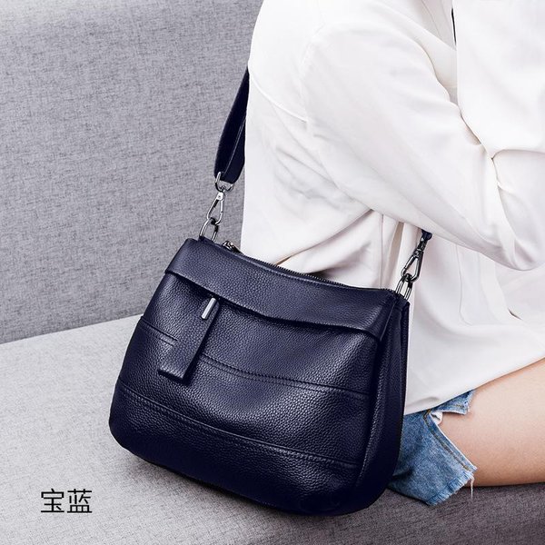 Bolso PequeñO De Primavera Y Verano, Nueva VersióN Coreana, Mini Bolso Cruzado De Un Solo Hombro, Bandolera Para Mujer, Bolso De Moda Para Mujer-image