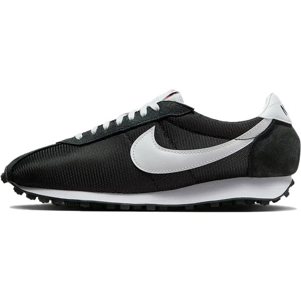 Zapatillas De Running Nike LD 1000 De CañA Baja Para Hombre Negro Blanco HJ4687-002 38.5 Black-image