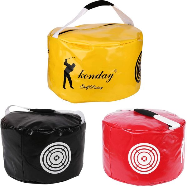 Impact Power Smash Bag Swing Training Aids Impact Contact Power Er ĆWiczenie Uderzania W Worki-image