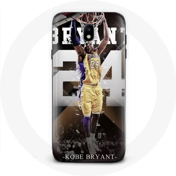 Funda Para Samsung Galaxy S5 Kobe Bean Bryant Nba De Lakers-image