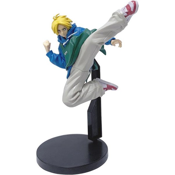 23Cm/9.09In Anime Sakamoto Days Figurka Zabawki Taro Sakamoto Shin Asakura Figurki Akcji Lalki Model PVC Ozdoby Prezenty Urodzinowe 21-23CM-image