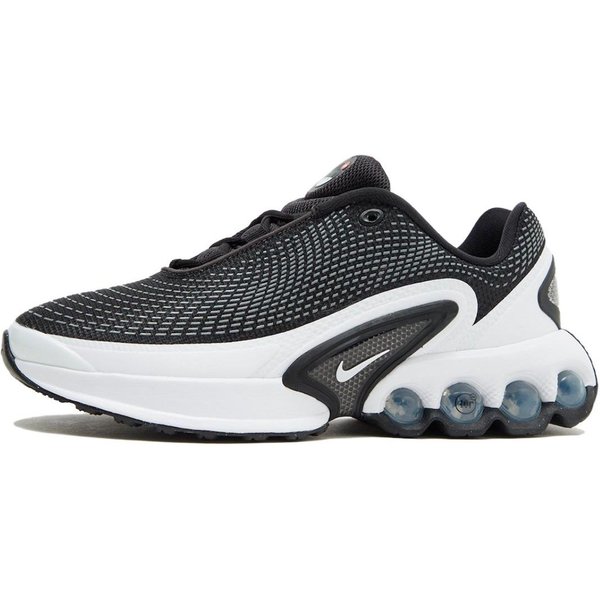 Zapatillas Nike Air Max DN Negro Blanco Gris FríO Hombre Platino Puro DV3337-003 42.5 Black-image
