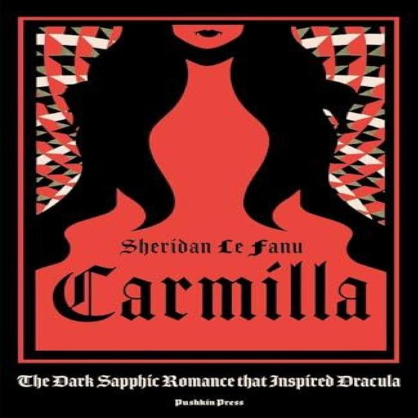 Carmilla Autorstwa Sheridana Le Fanu KsiążKa W MięKkiej Oprawie 9781805332121-image