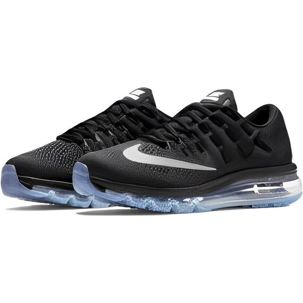 Nike Air Max 2016 Antracytowy Rflct Srebrno-Kredowo-Niebieski Damskie 806772-001 35.5 Black-image