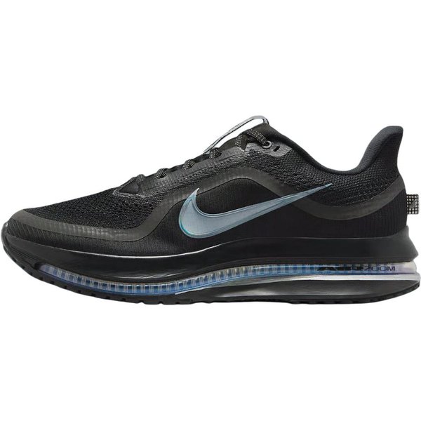 Zapatillas Nike Pegasus Premium Negro Plata MetáLico Para Hombre HQ2592-005 45 Black-image