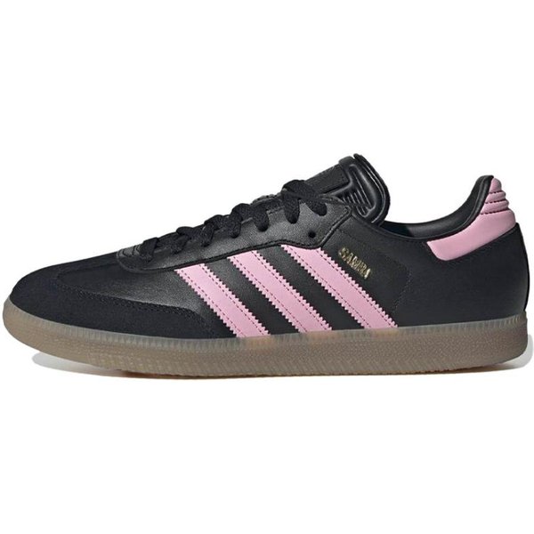 Zapatillas Adidas Lionel Messi X Samba 'Inter Miami CF Away Kit' IH8157 38⅔ Negro-image