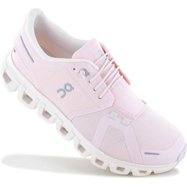 ON Running Cloud 6 - Damskie Buty Sportowe Salt-Gardenia 3WF10064657 Oryginalne EU 40 US 8.5 Gray-image