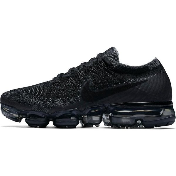 Nike Air Vapormax Triple Black 2.0 Para Mujer 849557-006 38 Black-image