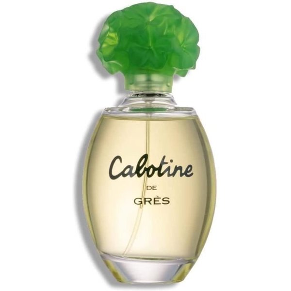 Eau De Toilette Vaporizador - Cabotine - GrèS - Mixto - 100 Ml-image
