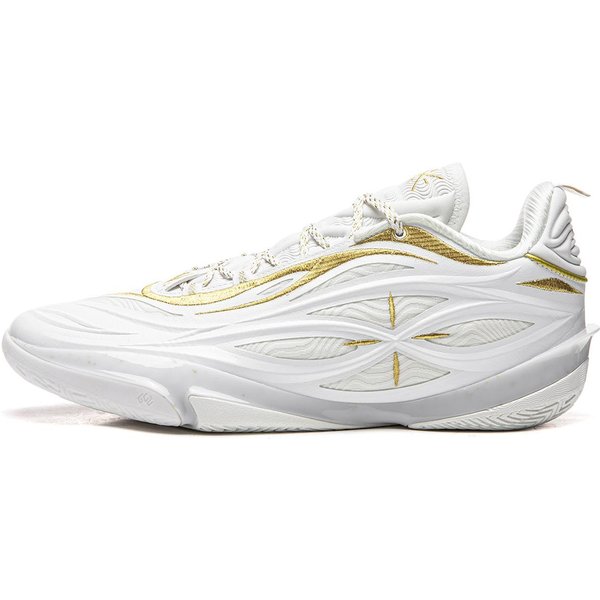 MęSkie Trampki Li-Ning Li Ning Wade 808 5 Ultra V2 Amortyzacja Odporne Na PośLizg Odporne Na ŚCieranie OddychająCe 43-image