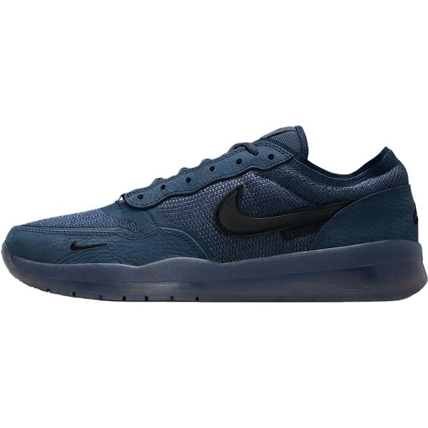 Nike SB PS8 VersáTiles CóModos Duraderos Zapatillas De Skate Para Hombre Azul FV8493-402 44-image