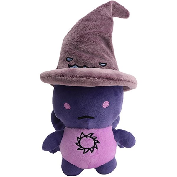 25 Cm Peluche Chance Forsaken Gubby Forsaken Peluche Lindo MuñEca Aretime MuñEca PeriféRica De Juego Regalos De CumpleañOs Juguetes Para NiñOs DecoracióN De HabitacióN 25Cm-image