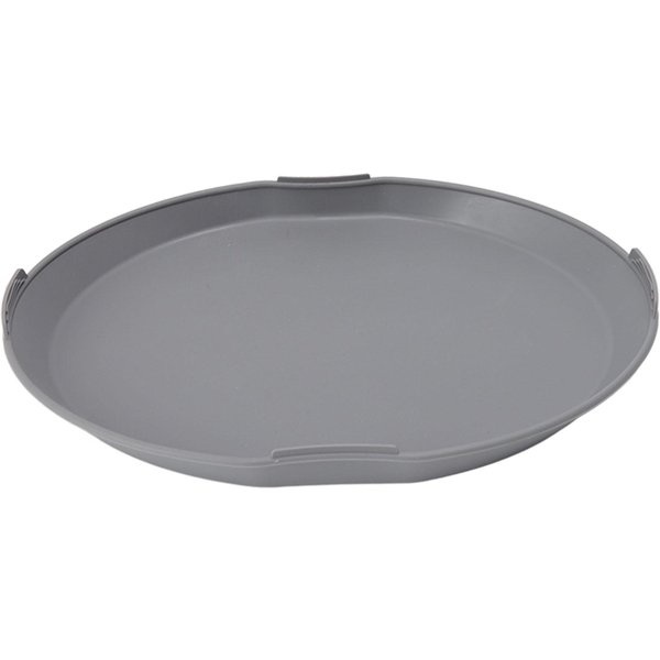 Vaporera De Silicona Resistente A Altas Temperaturas Grado Alimenticio Apta Para Microondas Molde Para Hornear Para TM31 5 6-image