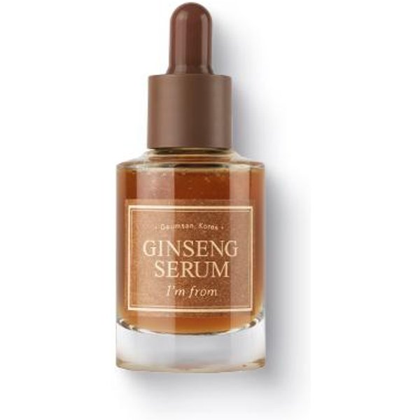 I'm From Ginseng Serum 30 Ml - Luksusowe Serum Do Twarzy-image