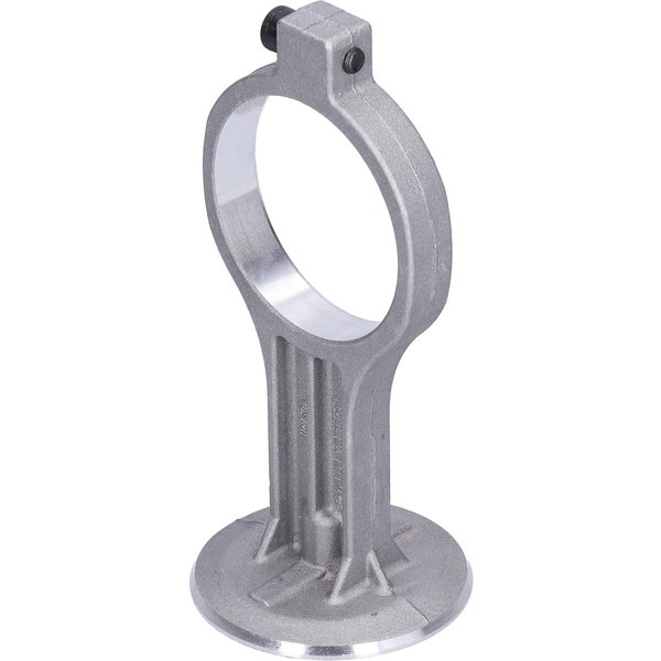 Biela Aluminio Fundido Compresor De Aire NeumáTico Accesorios VáLvula De Bola 750W Anillo Interior 55Mm-image