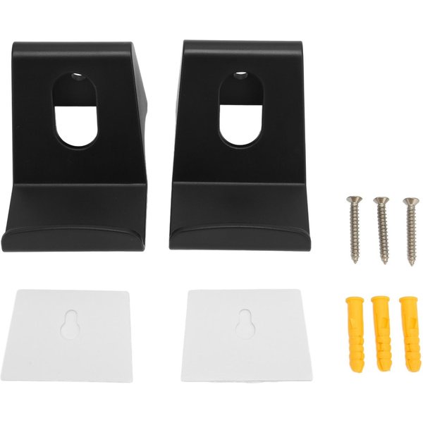 Soporte De Escritorio Para Mando De Juego Universal Elegante Estante De Almacenamiento Para Mando-image