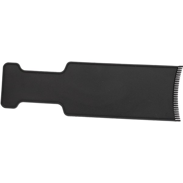 Cepillo Para TeñIr El Cabello, Tablero Para Resaltar, Peine Para TeñIr, Herramientas De PeluqueríA Para SalóN M-image