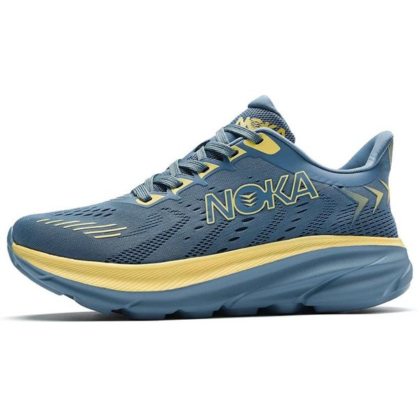 Buty Do Biegania Dla MężCzyzn Jesienne Masywne Sneakersy Buty Do KoszykóWki Buty Do WęDróWek Pieszych Buty Do Chodzenia Unisex Damskie Sneakersy Plus Size Luksusowe Marki 41-image