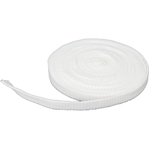 #2 Vendaje Tubular De Red EláStica Tejido No Tejido Transpirable ApóSito Para Heridas Vendaje EláStico Para Pulgar Blanco-image