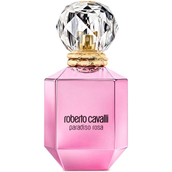 Roberto Cavalli, Paradiso Rosa, Eau De Parfum, Para Mujeres, 75 Ml-image