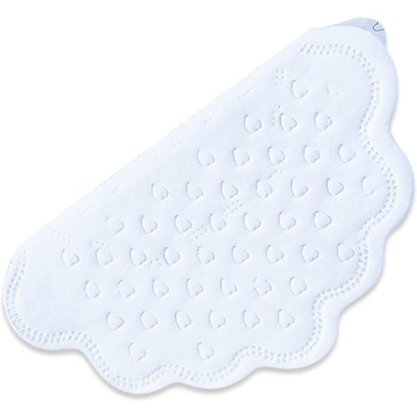 Parche Absorbente De Sudor Para Axilas, Parche Antitranspirante Para Axilas Blanco CáLido-image