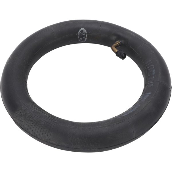 CáMara De Aire Inflable 8.5X2 Apta Para Patinete EléCtrico M365 M365 Pro, CáMara De Aire De Goma De Repuesto De 8.5 Pulgadas Con VáLvula Angular, Negra-image