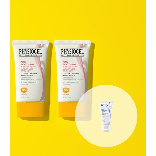 Physiogel Terapia De HidratacióN Diaria (Dmt) Crema Facial Intensiva (100 Ml) White-image