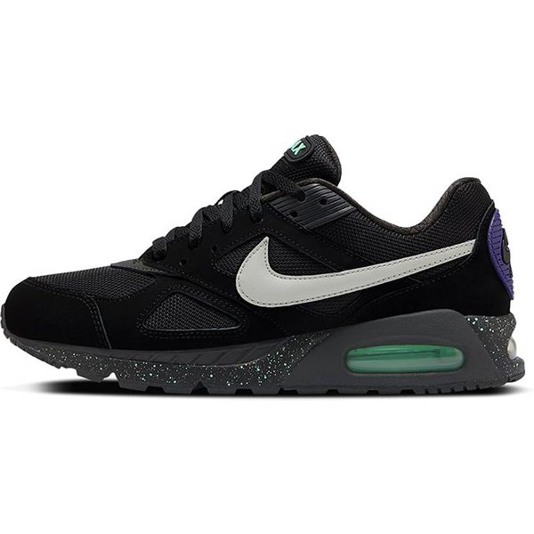 Nike Air Max IVO Negro Blanco 580518-005 44-image